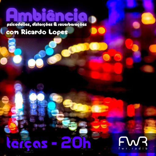 Ambiência 078 - 12.11.2024