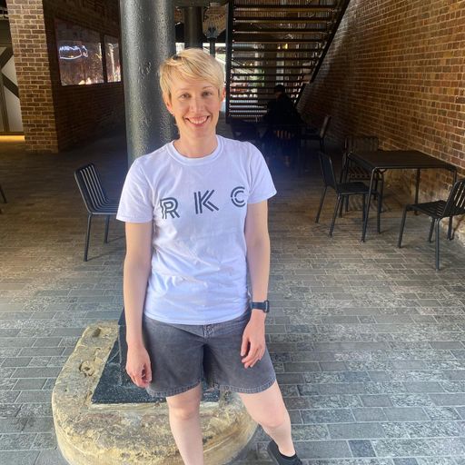 Nostalgia Waves w/ Olivia Gable - 16/06/23