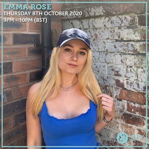 Emma Rose 8th October 2020