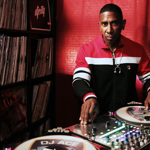 DJ Ace78 - Drunk Mix (SXM Shade45) - 2022.06.13 (‹HQ›)