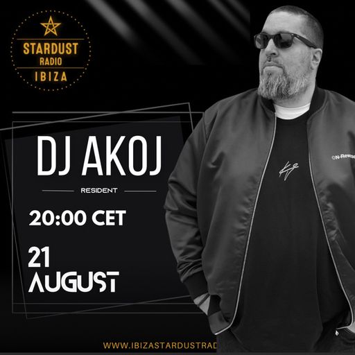 DJ Akoj	-	Worse White Session #38