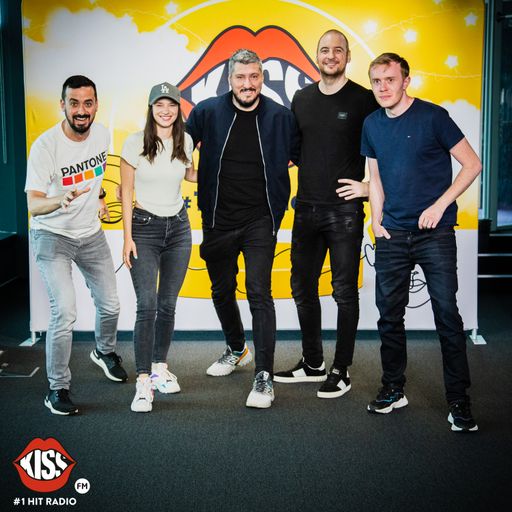 Razi cu Rusu si Andrei 14 iunie 2021 invitat Sorin Parcalab