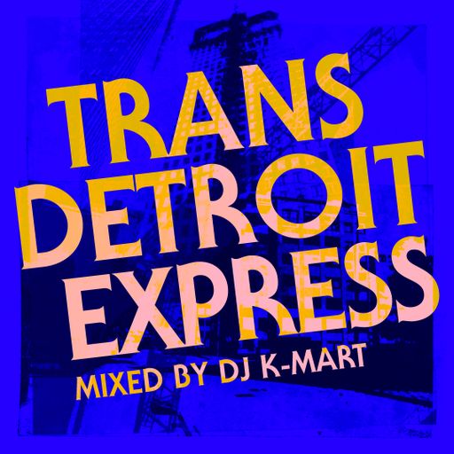 Trans Detroit Express