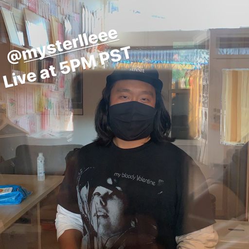 In the Mood For Love