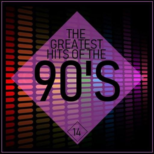 GREATEST HITS OF THE 90'S 14 *SELECT PREVIEW*