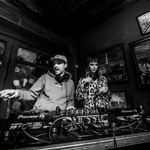 On the Floor – Uproot Andy and Riobamba at Red Bull Music Presents: Bien Buena Miami