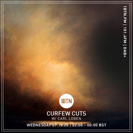 Curfew Cuts with Carl Loben - 07.10.2020