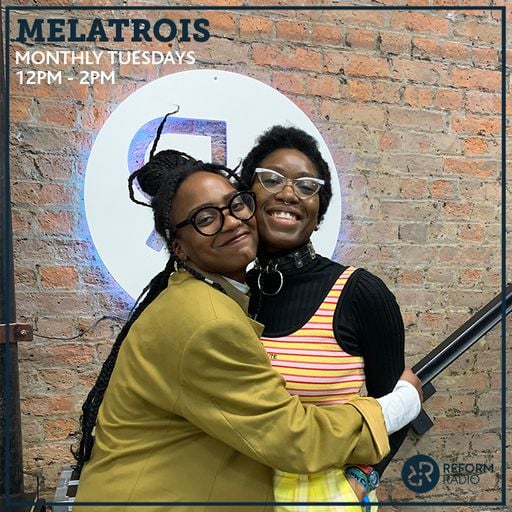 Melatrois 12th November 2019