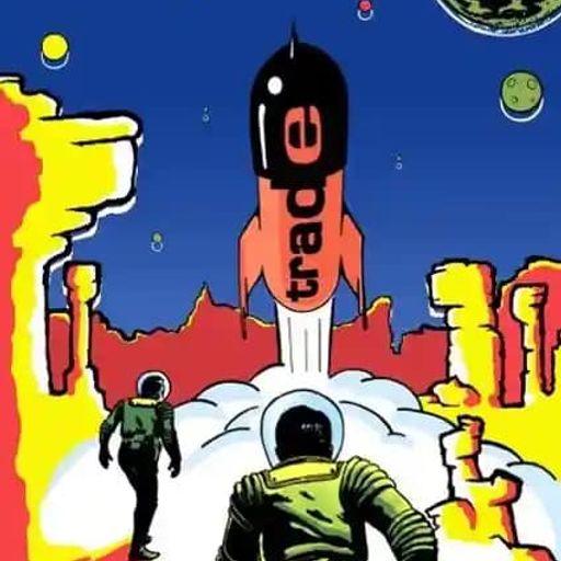 Daz Saund at "Trade" @ Turnmills (London-UK) - 1992