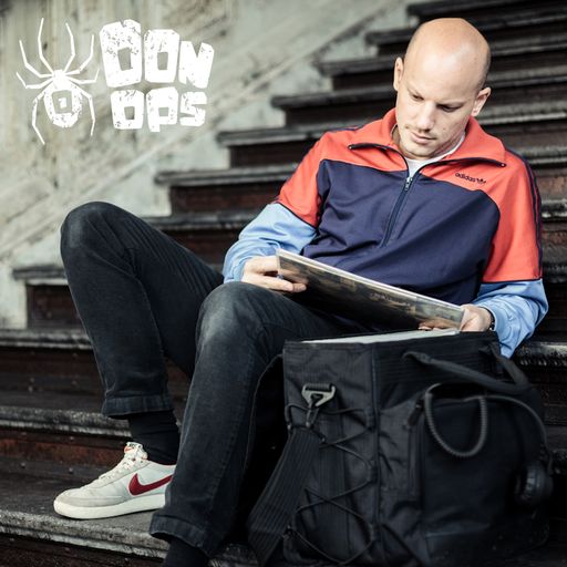 DJ Oonops Guestmix - A Trip To Brooklyn