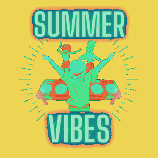 Summer Vibes Ep8 - Marc Rebillet/Shaka Ponk (31/07/24)