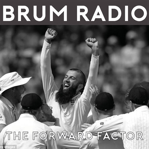 Forward Factor | Black Country Reign, Sampson Sacked & Trump's Headloss | (25/09/2017)