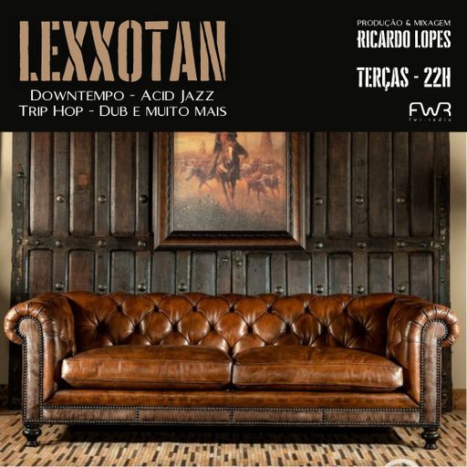 Lexxotan 014 -  23.7.204