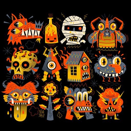 Colin Dale - Abstrakt Dance Show - 29.01.2026