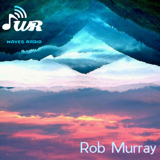 ROB MURRAY Return Sessions for WAVES Radio #66