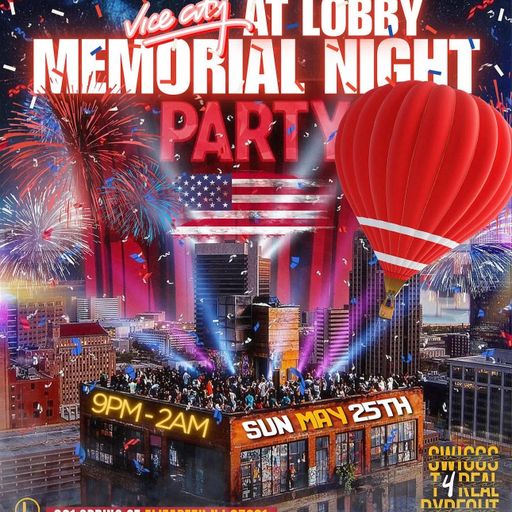 @DJT4REAL FULL SET @ THE AFTER PARTY INSIDE OF THE LOBBY PENTHOUSE ELIZABETH NJ (5/25/