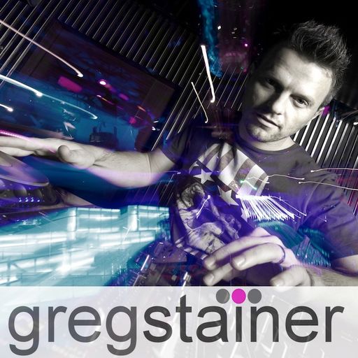Greg Stainer - Radio 1 Club Anthems  -  Friday 16th Sept 2011