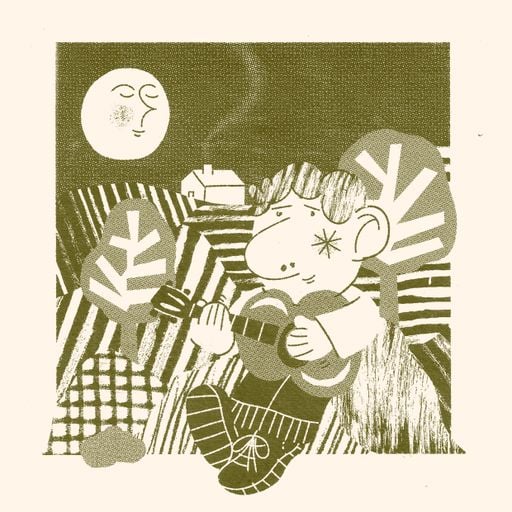 A Midnight Detour W/Deedoubleyoo