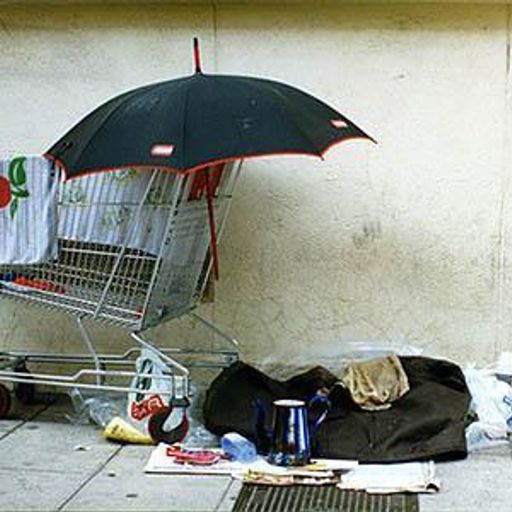 Sans Domicile Fixe (OrientalFusion)