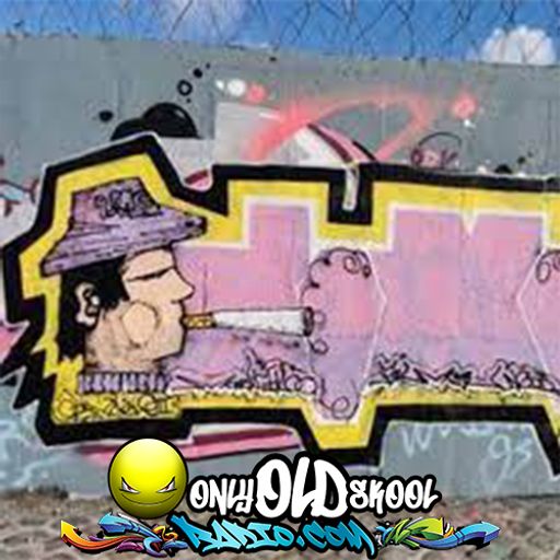 Dan FaceMe  - Friday 23rd July 2021 - OnlyOldSkoolRadio.com