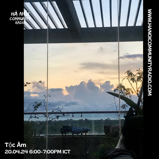 Tộc Âm 008 w/ Phillip 20.04.24