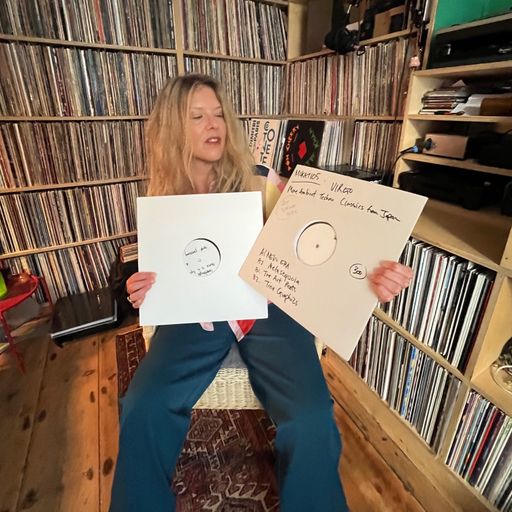 Colleen 'Cosmo' Murphy's Balearic Breakfast 20.1.26