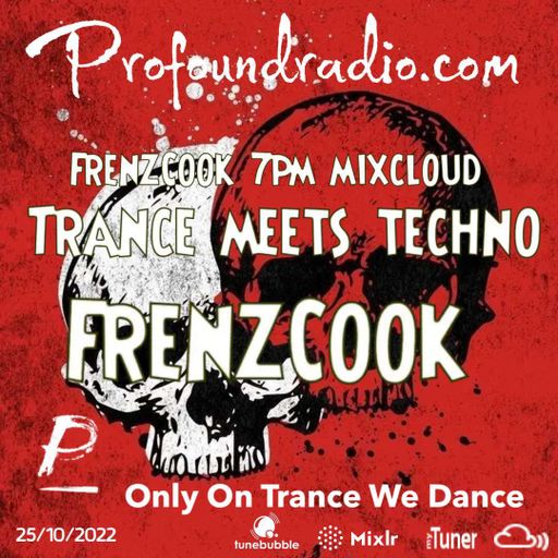 Only On Trance We Dance Epi65