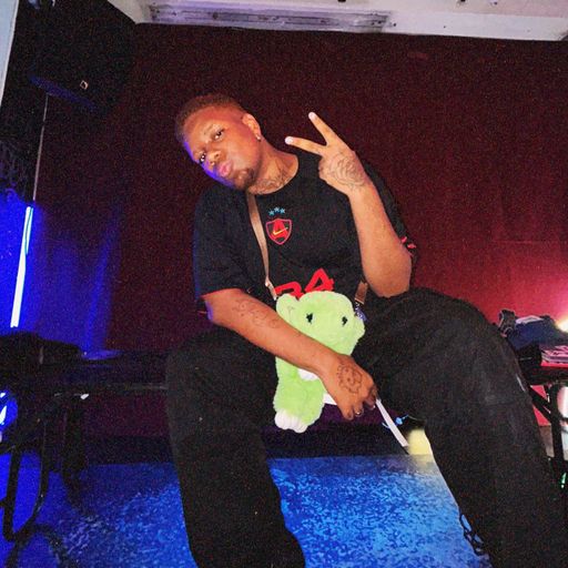 Missy Da Kunt - Kunt Kill'Ha - 22nd November 2024