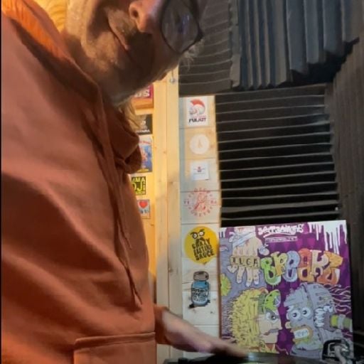 Brazil Connection 12.10.23