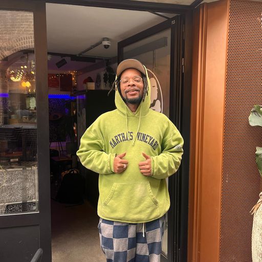 FAARK with TAH - 26/10/24 - Voices Radio