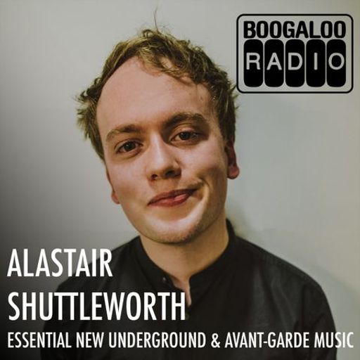 Alastair Shuttleworth (10/12/25)