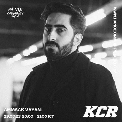 The Connect: Karachi Community Radio w/ Ammaar Vayani 29.07.23