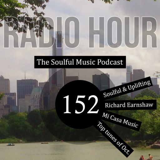 Radio Hour #152