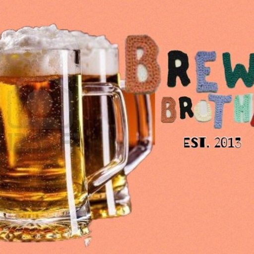 Brewz Brothaz - Episode 16