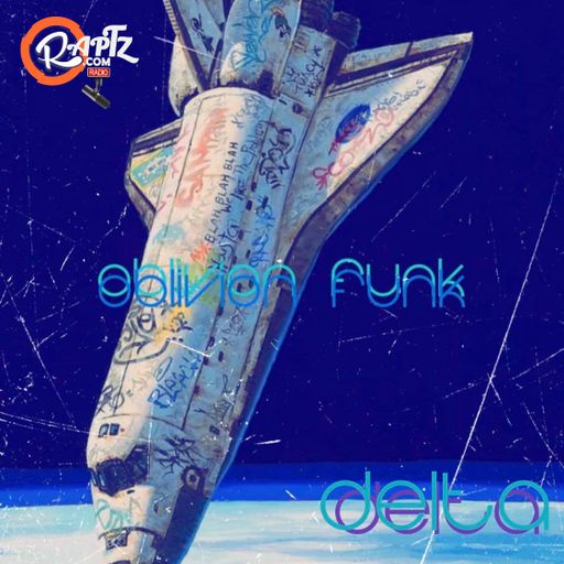 OBLIVION FUNK VOL 44 ~ DELTA