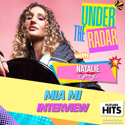 Under the Radar with Natalie Gray - 11th February