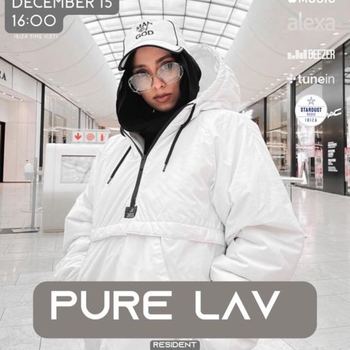 Pure Lav	RNB HOUSE MIX