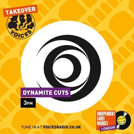 Dynamite Cuts - 12/11/22