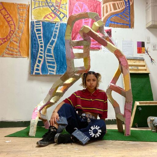 Ep 94 // Erica Enriquez