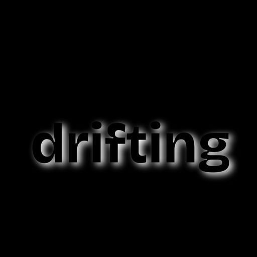 drifting