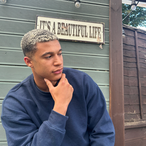 Midi Cartel - Selom - 22/11/23 - Voices Radio