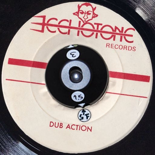 Dub Action 17 Sep 2024 - Radio Canut 102.2FM – Hosted by Echotone