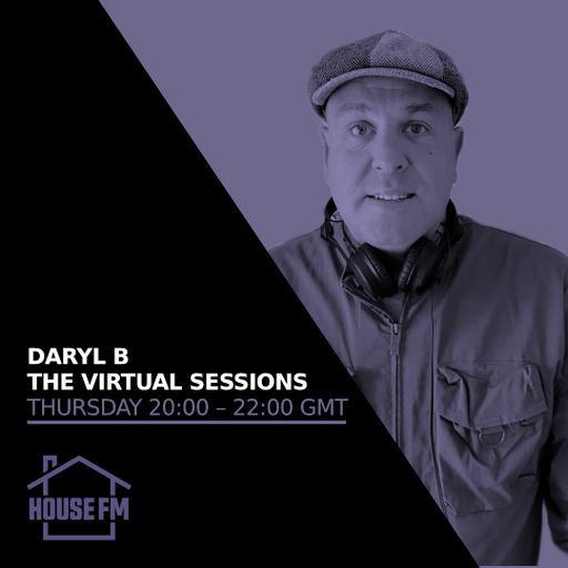 Daryl B - The Virtual Sessions 02 APR 2026