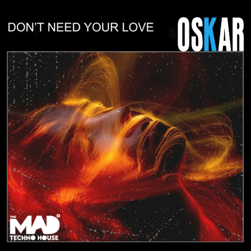 DON'T NEED YOUR LOVE