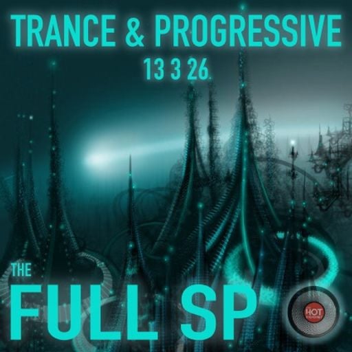 Trance & Progressive 13 2 26