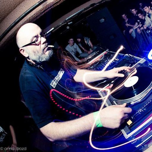 Bunzero – Wascal Tribute Mix – 18.08.2007