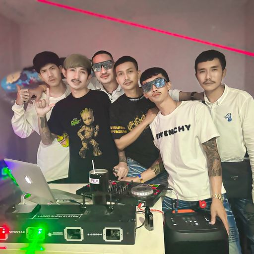 #ของแทร่_DJ_NAGATA