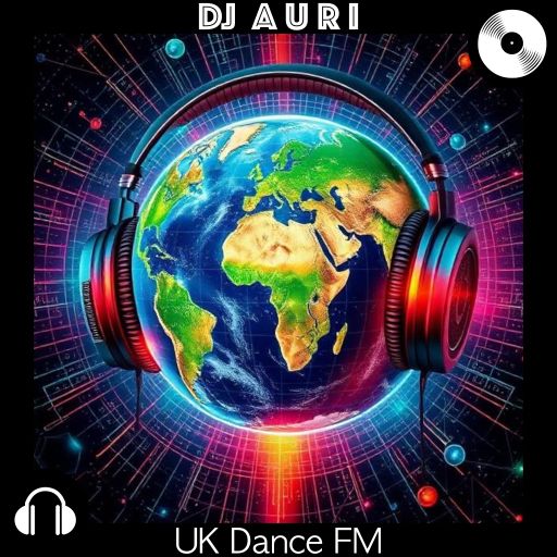 UK Dance FM Stream 33