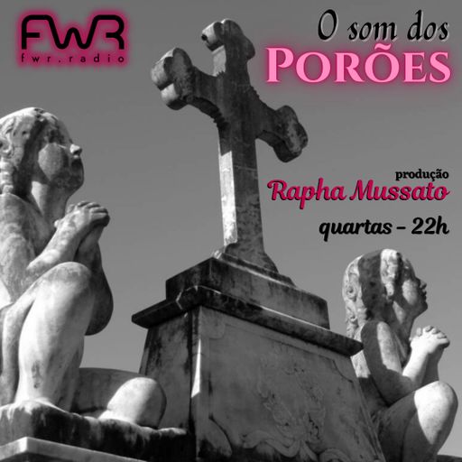 O Som dos Porões 035 - 7.12.2022