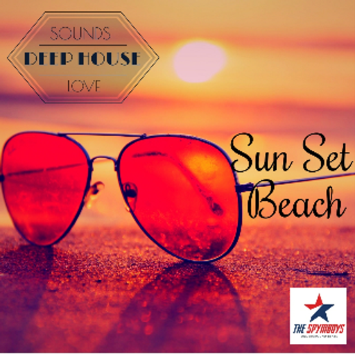 Sun Set Beach 2k20